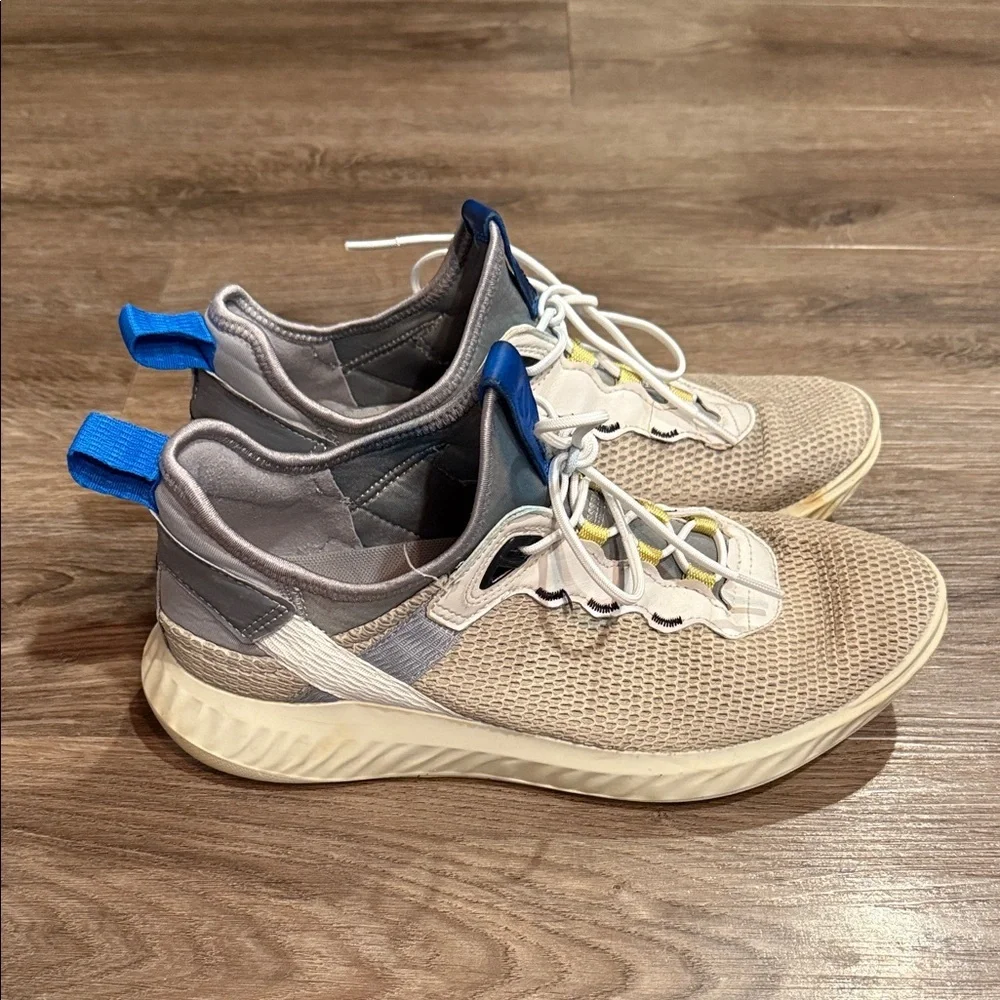 Ecco Men's ATH-1FM Tie Sneaker Size 41, 7.5